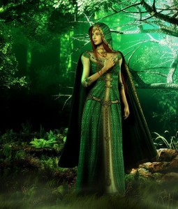 irish-amber-green-woman